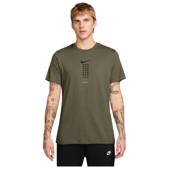 Nike Ανδρική κοντομάνικη μπλούζα Sportswear Ava Rover Tee